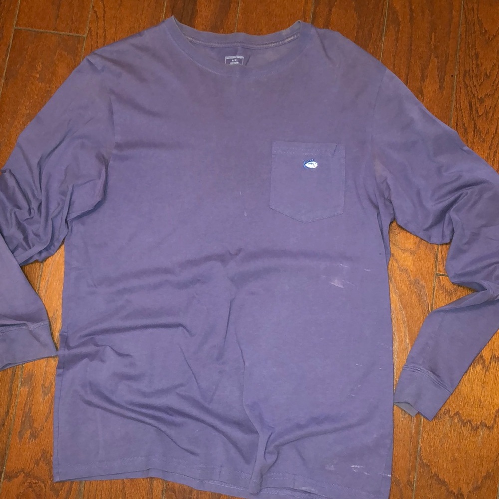 Southern Tide long sleeve shirt